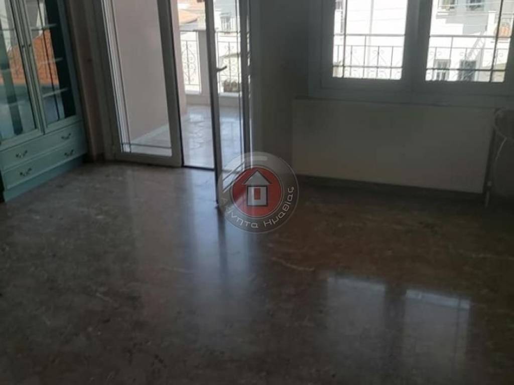 Άποψη χώρου