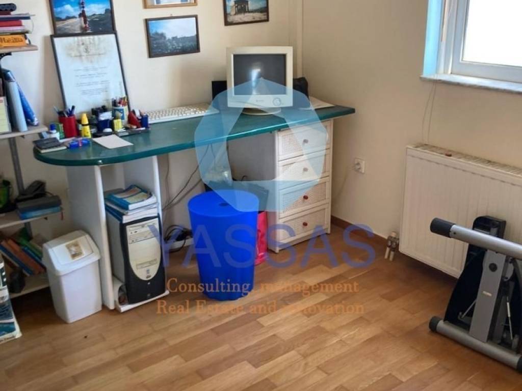 Άποψη χώρου