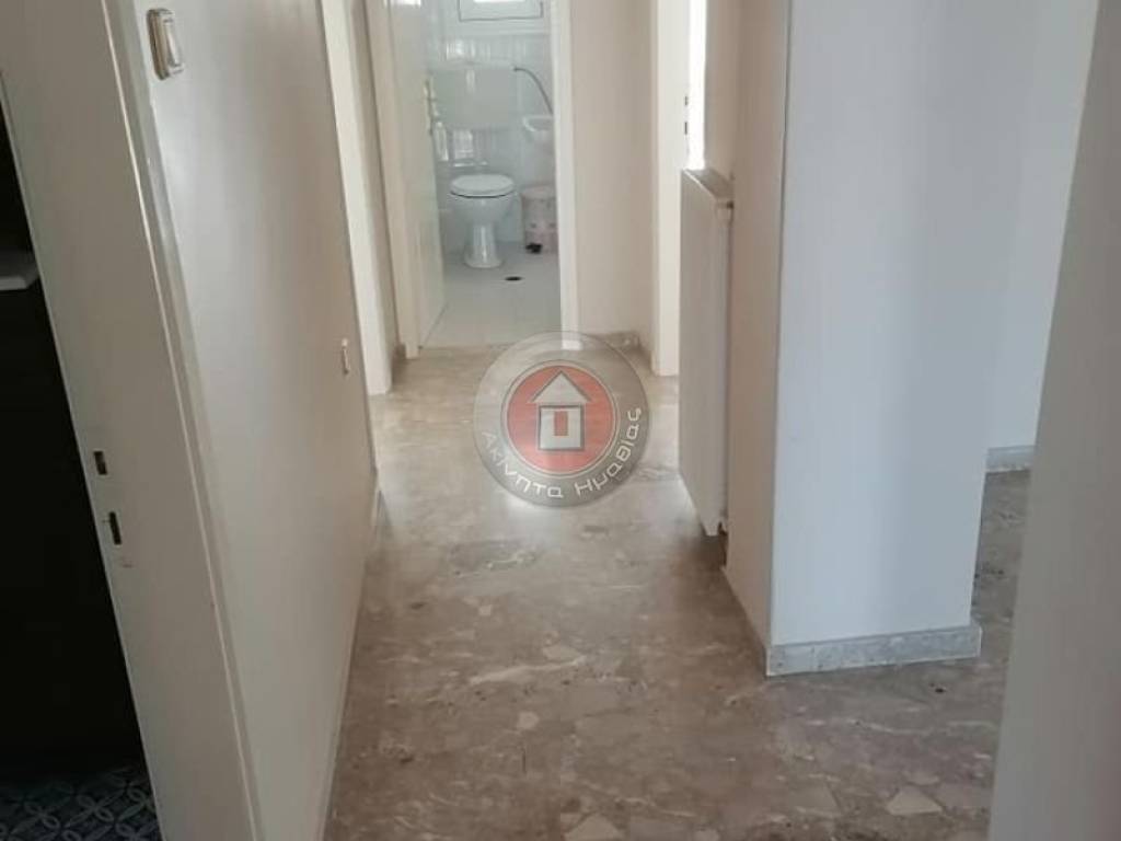 Άποψη χώρου