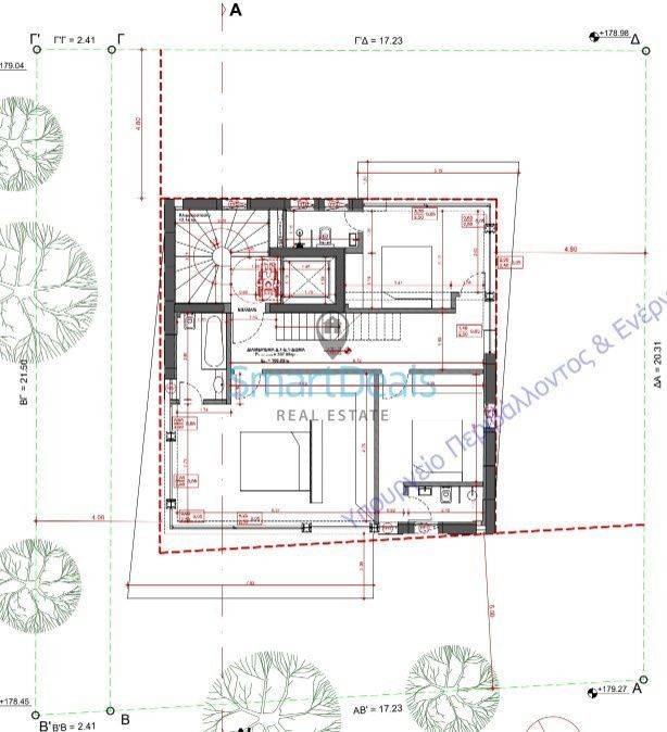 Εσωτερικοι χώροι