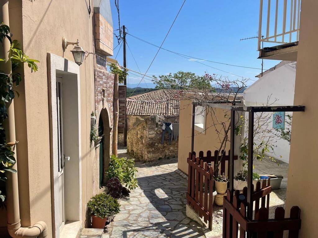 Maisonette - Grekodom 46997|977864