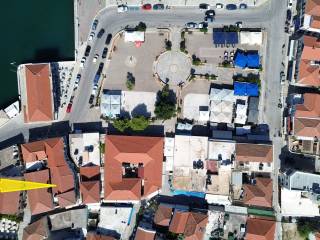 Location of the house