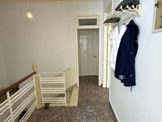 Passageway of the house