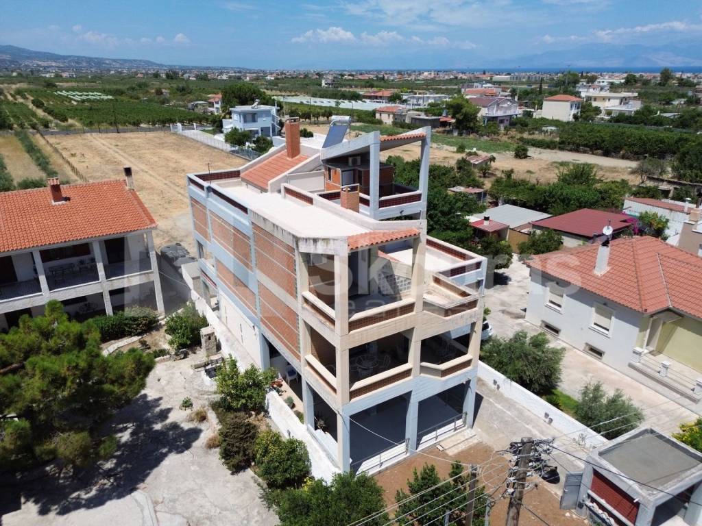 Εσωτερικοι χώροι