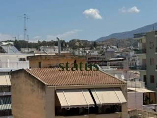 Θέα απο μπαλκόνι