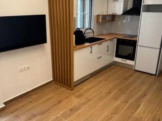 Σαλονοκουζίνα