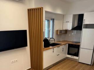 Σαλονοκουζίνα