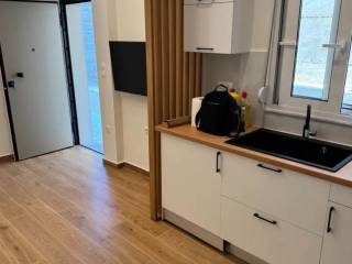 Σαλονοκουζίνα