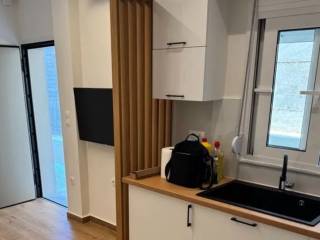 Σαλονοκουζίνα