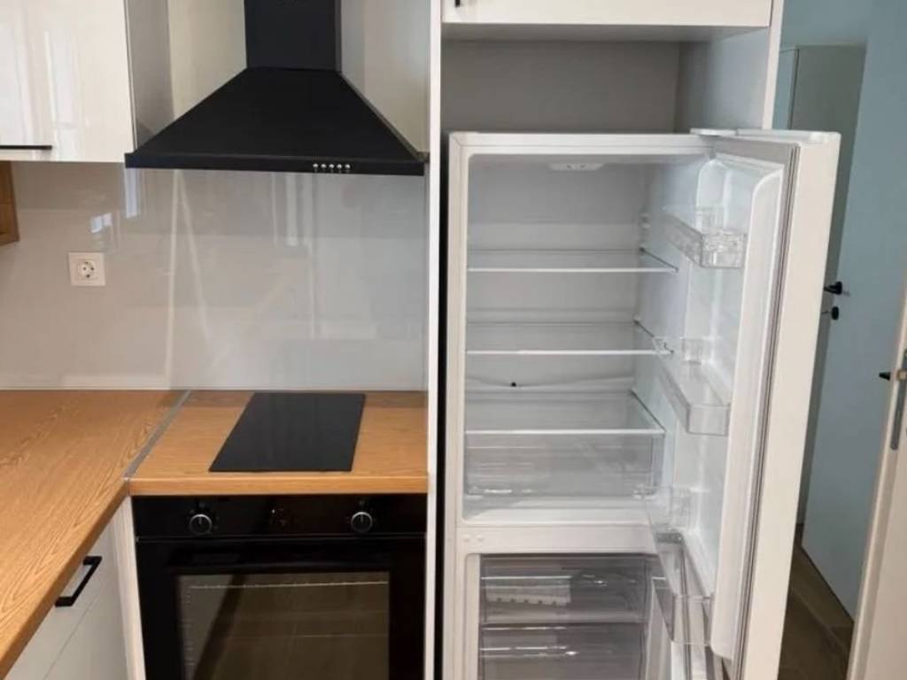 Σαλονοκουζίνα