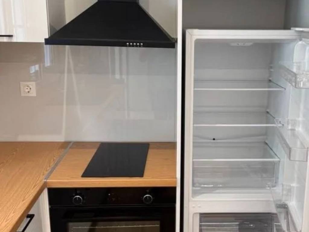 Σαλονοκουζίνα