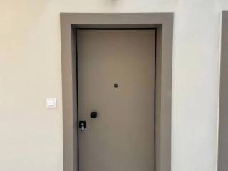 Πόρτα ασφαλείας