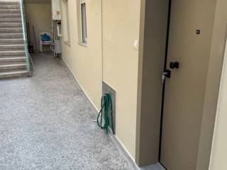 Πόρτα ασφαλείας