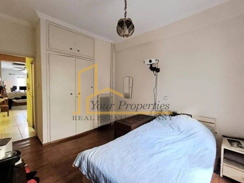 Υπνοδωμάτιο