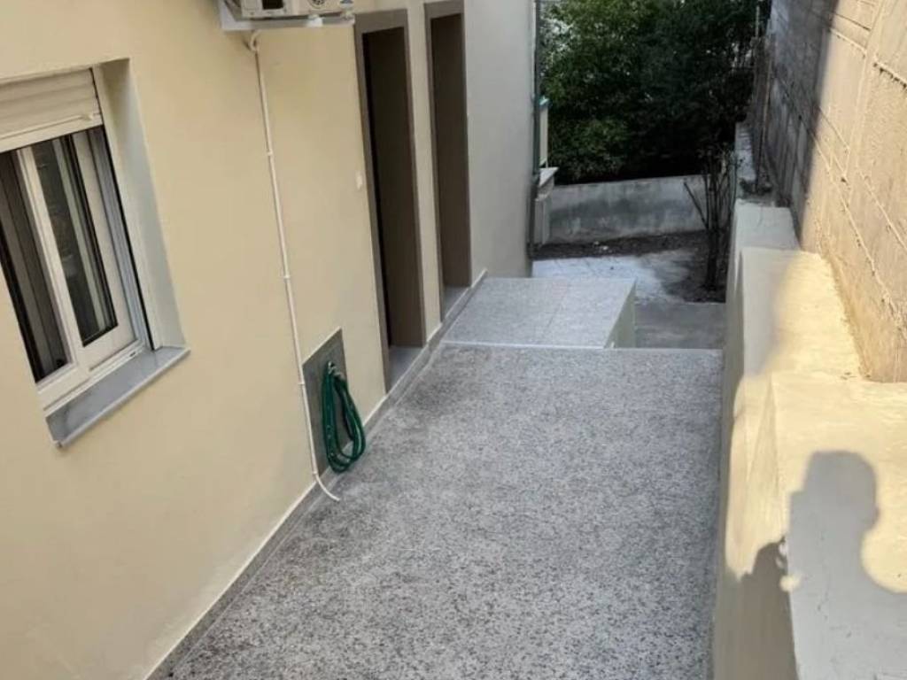 Εξωτερικός χώρος