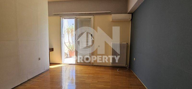 Άποψη χώρου