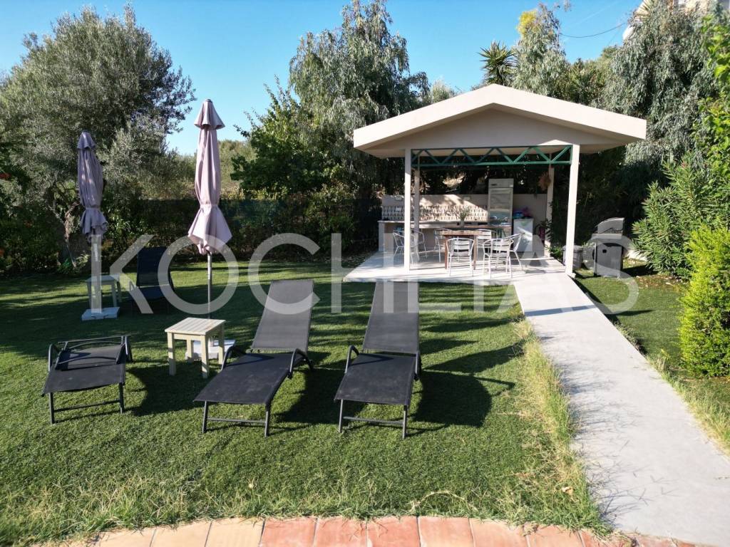 Εξωτερικός χώρος