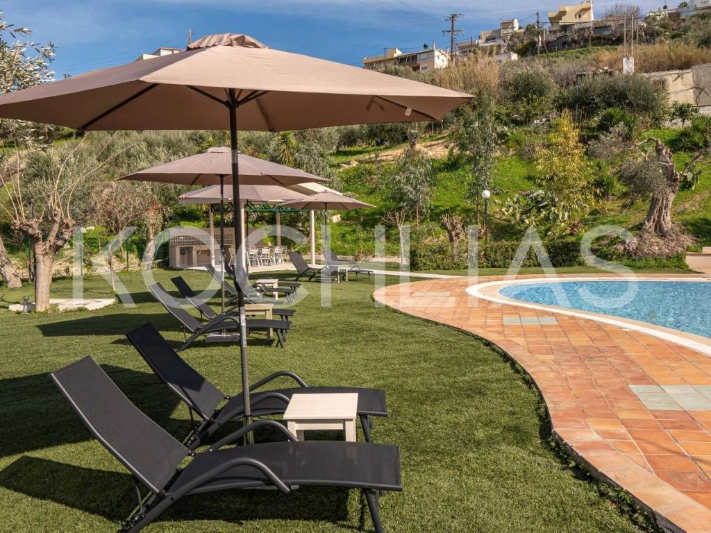 Εξωτερικός χώρος