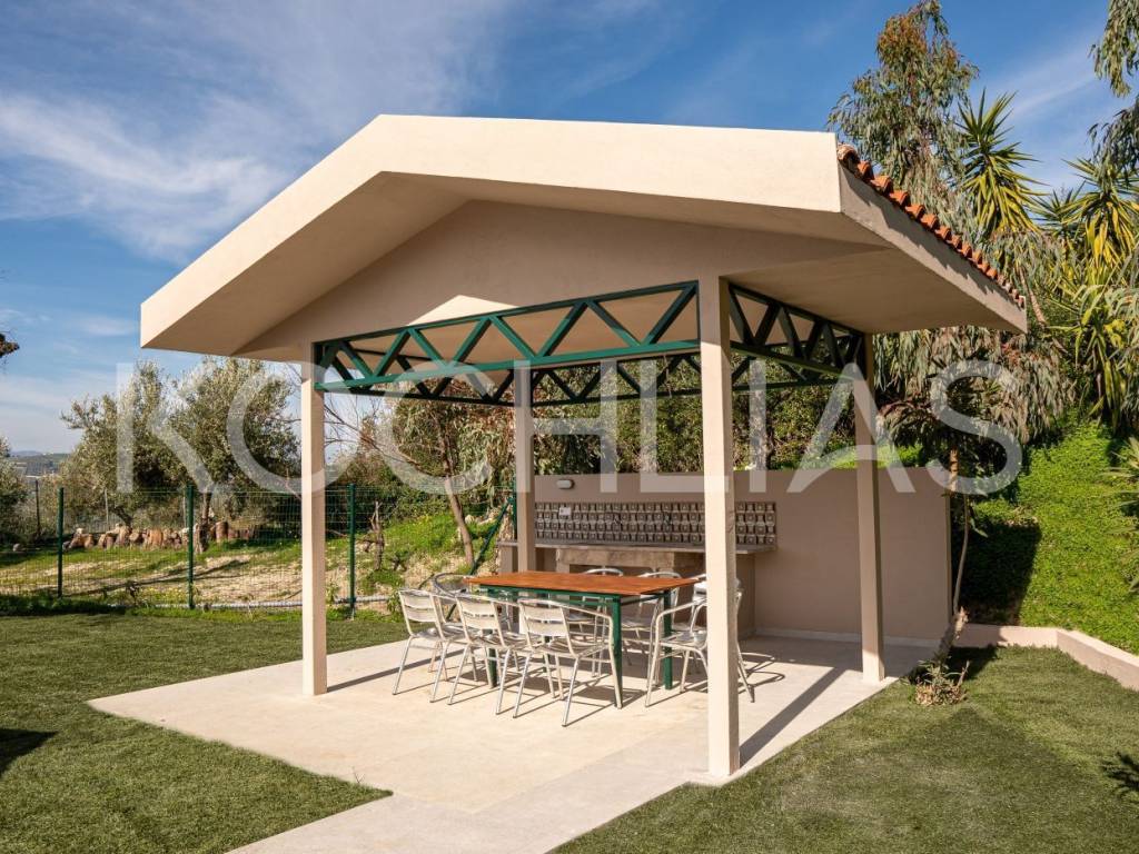 Εξωτερικός χώρος