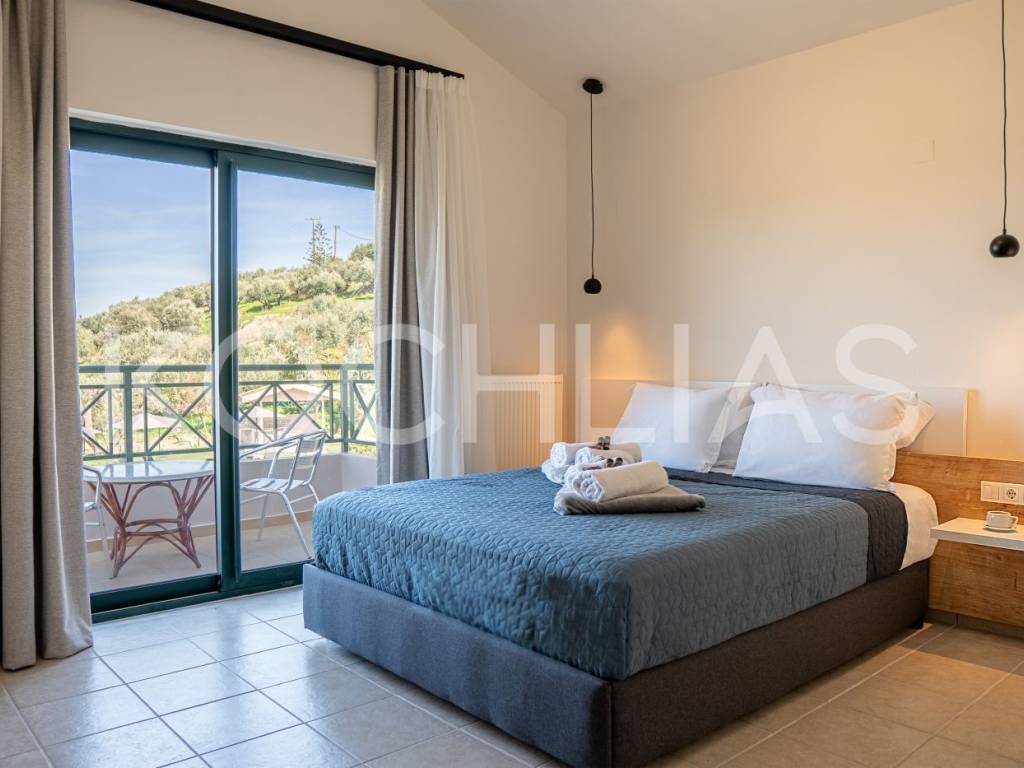 Υπνοδωμάτιο