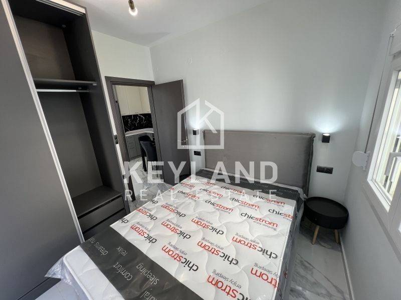 Υπνοδωμάτιο