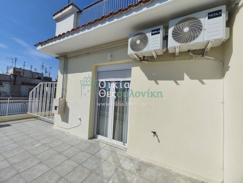 Εξωτερικός χώρος