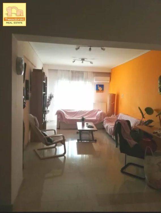 Μέγαρο Μουσικής, Διαμέρισμα, 95 τ.μ.