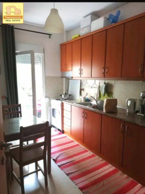 Μέγαρο Μουσικής, Διαμέρισμα, 95 τ.μ.