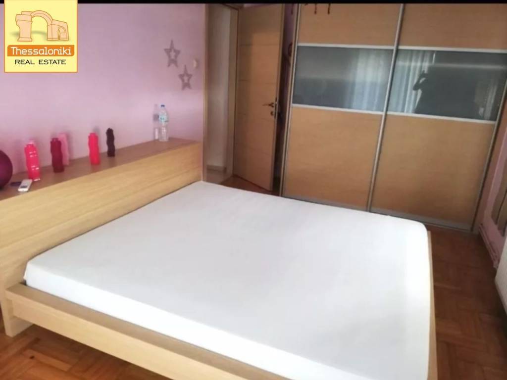 Μέγαρο Μουσικής, Διαμέρισμα, 95 τ.μ.