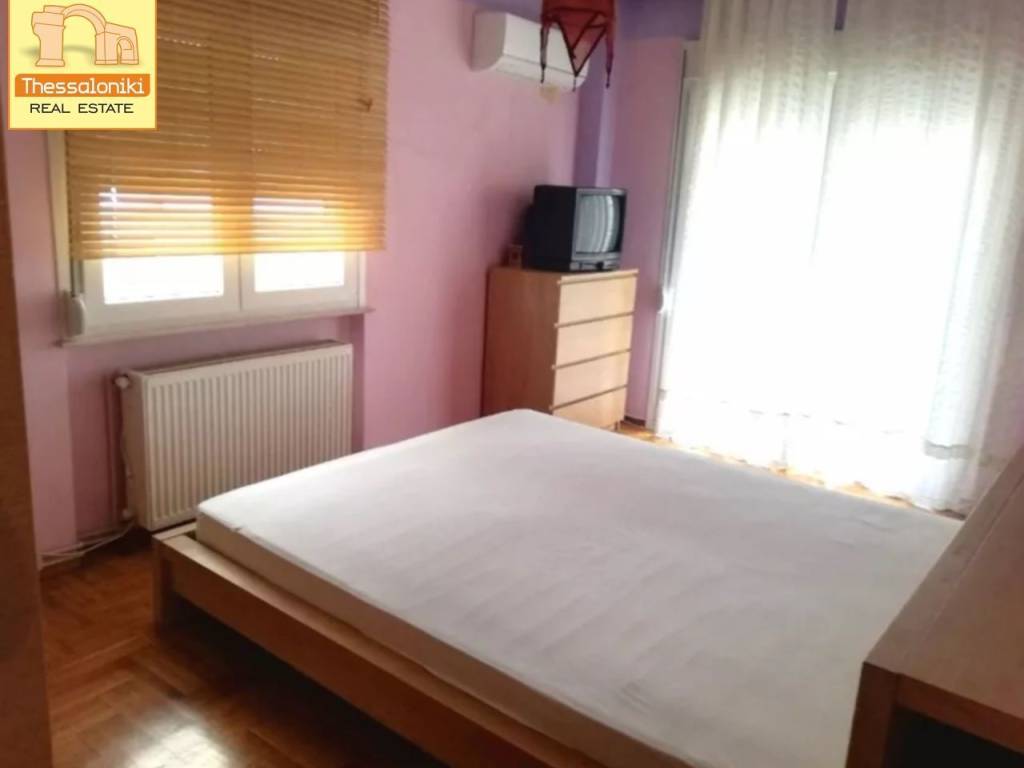 Μέγαρο Μουσικής, Διαμέρισμα, 95 τ.μ.