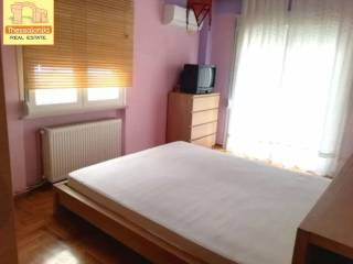 Μέγαρο Μουσικής, Διαμέρισμα, 95 τ.μ.