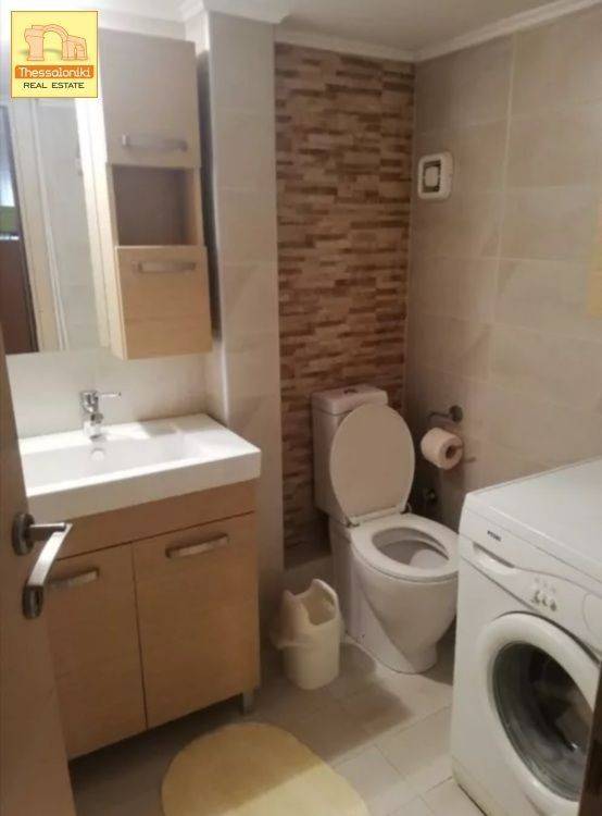 Μέγαρο Μουσικής, Διαμέρισμα, 95 τ.μ.