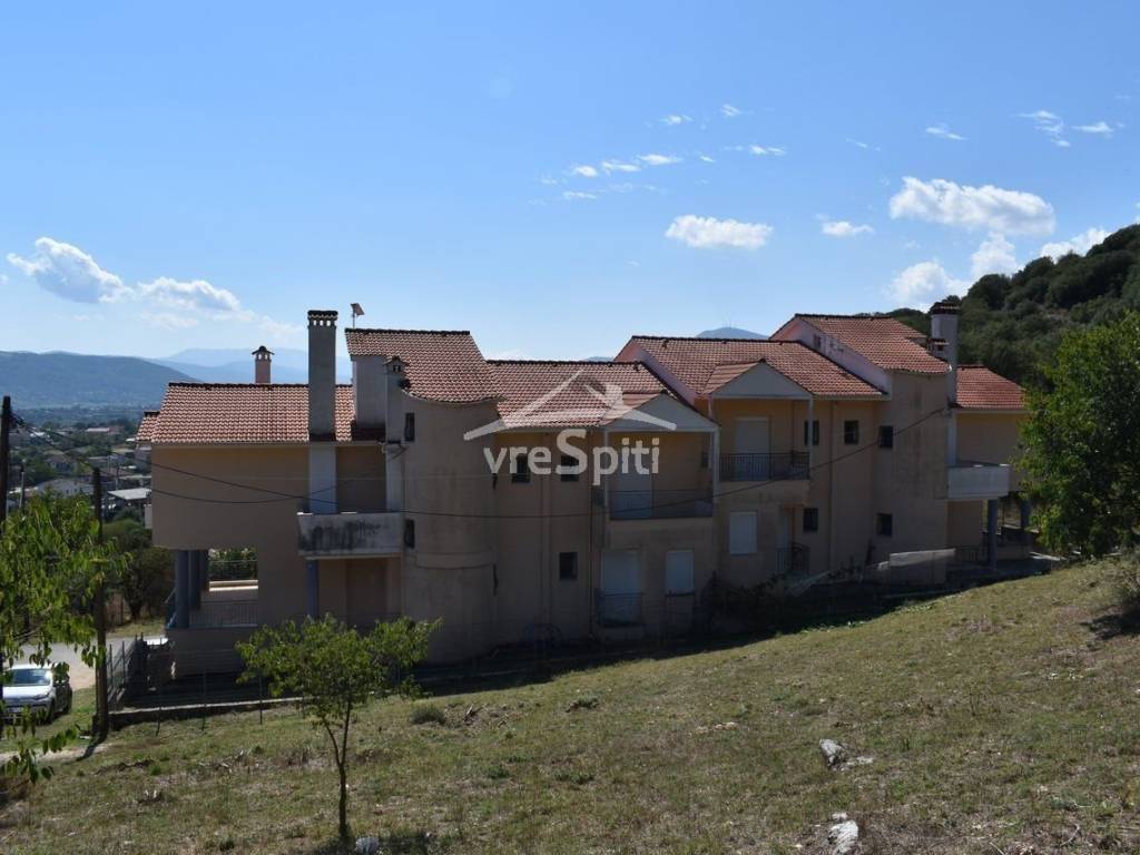 ΑΠΟΨΗ ΟΙΚΟΠΕΔΟΥ