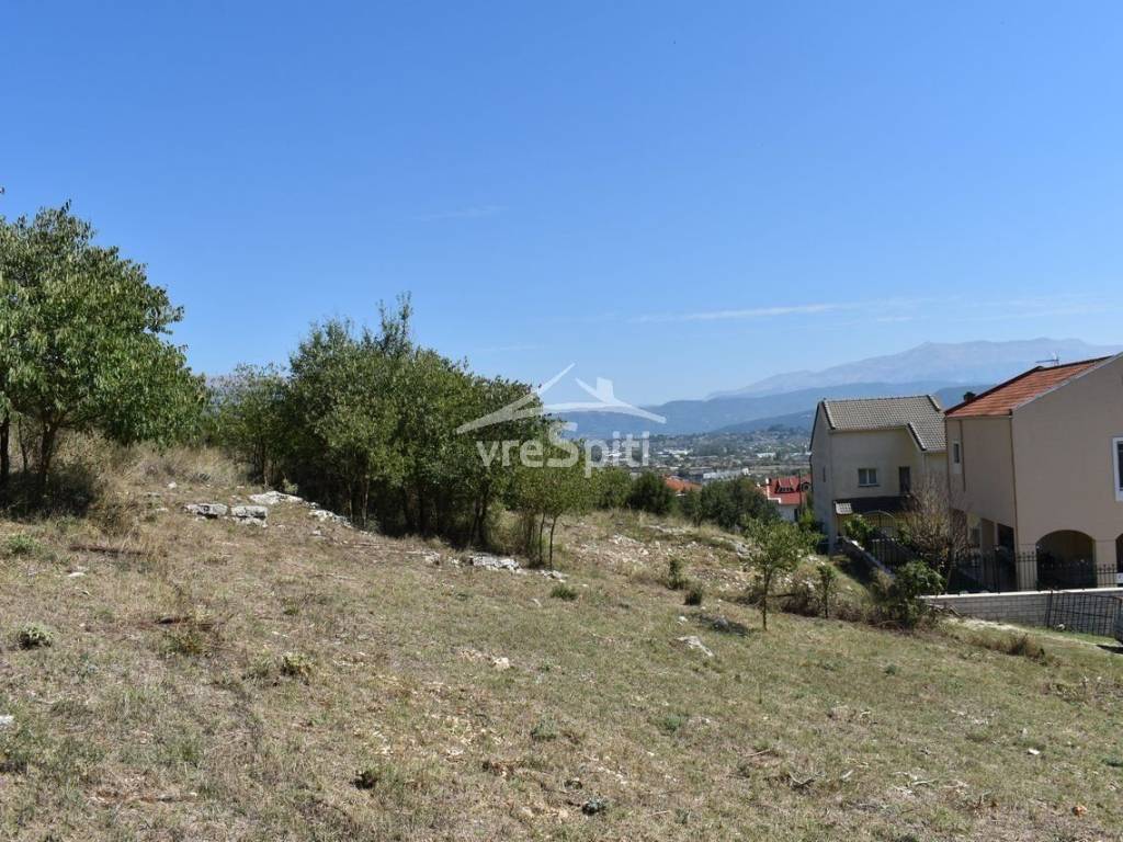 ΑΠΟΨΗ ΟΙΚΟΠΕΔΟΥ