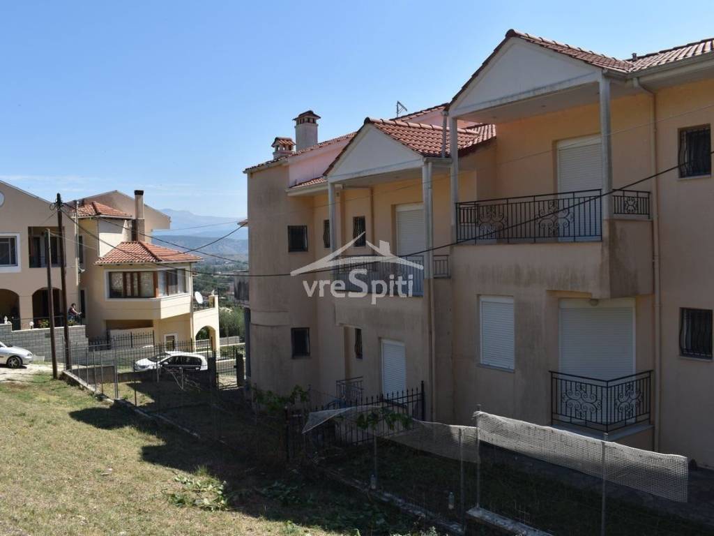 ΑΠΟΨΗ ΟΙΚΟΠΕΔΟΥ