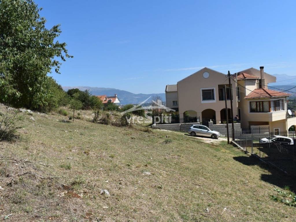 ΑΠΟΨΗ ΟΙΚΟΠΕΔΟΥ