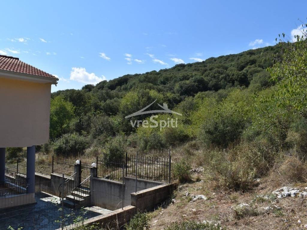 ΑΠΟΨΗ ΟΙΚΟΠΕΔΟΥ