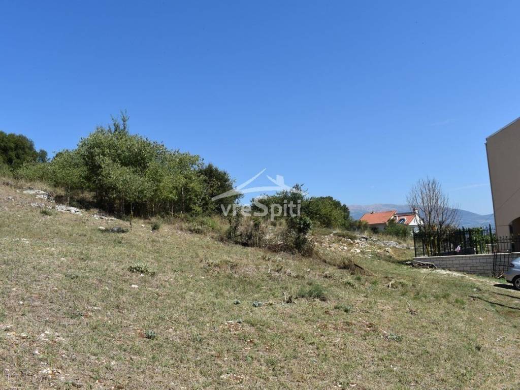 ΑΠΟΨΗ ΟΙΚΟΠΕΔΟΥ