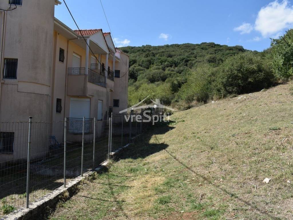 ΑΠΟΨΗ ΟΙΚΟΠΕΔΟΥ