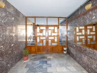 Είσοδος οικοδομής