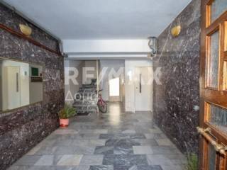 Είσοδος οικοδομής