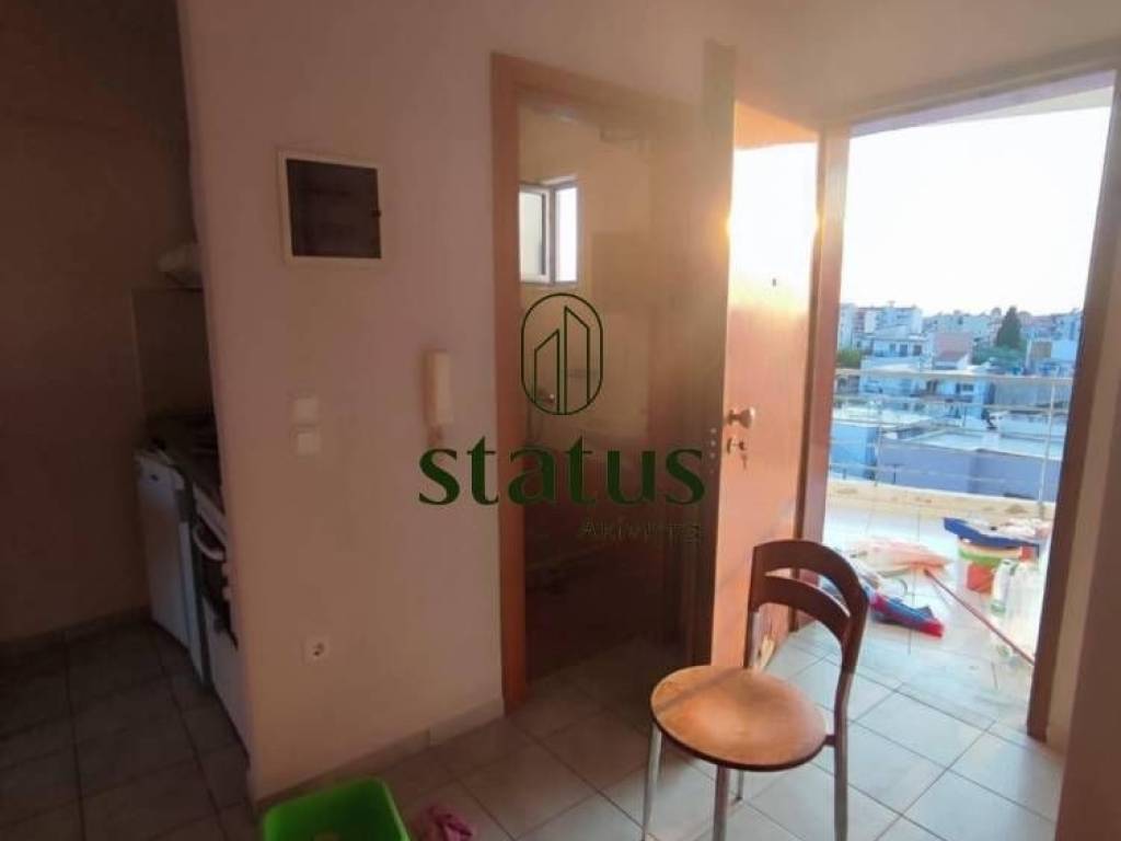 Άποψη χώρου