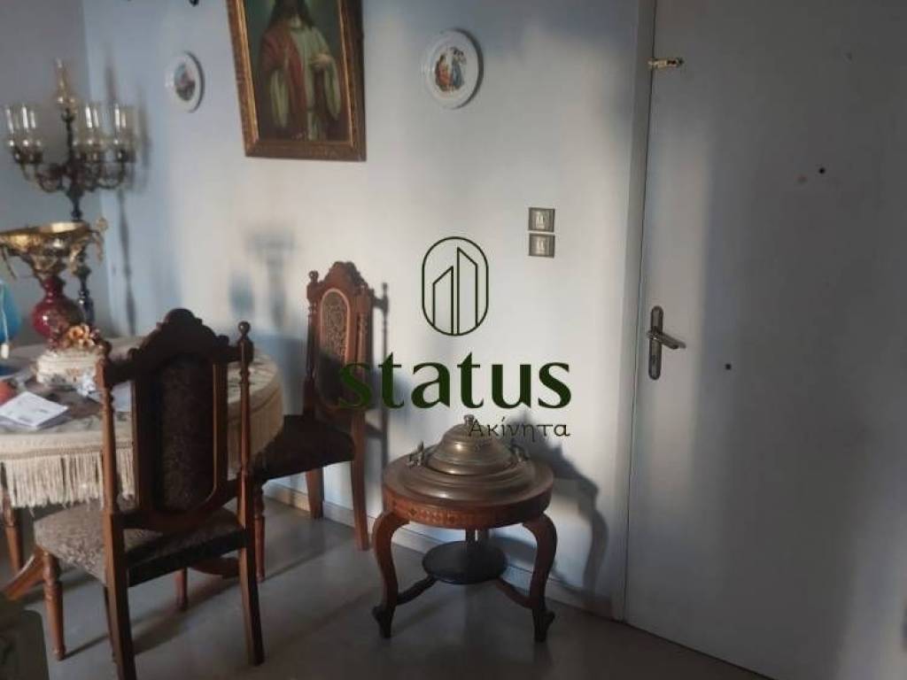 Άποψη χώρου