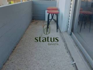 Θέα απο μπαλκόνι