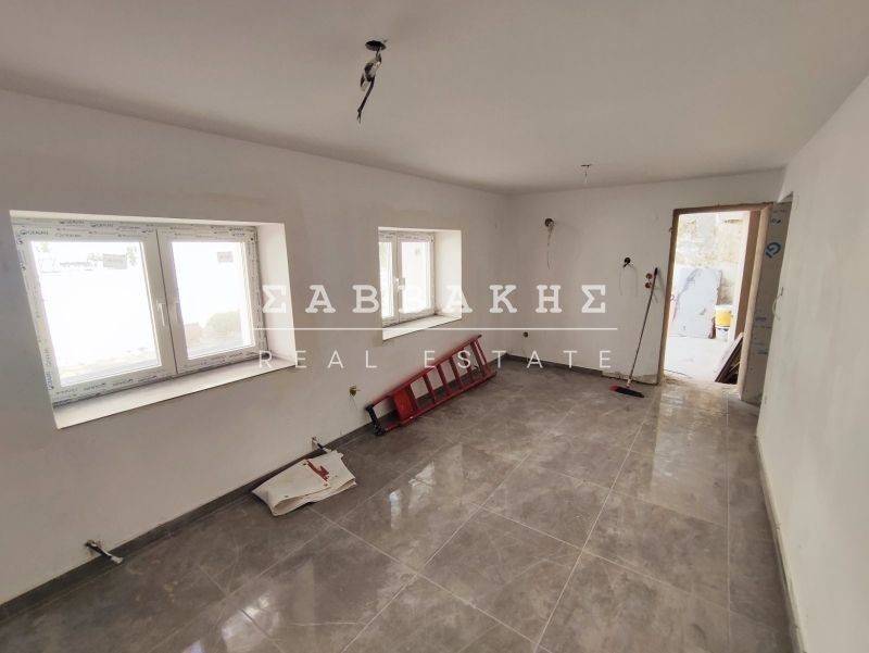 Άποψη χώρου