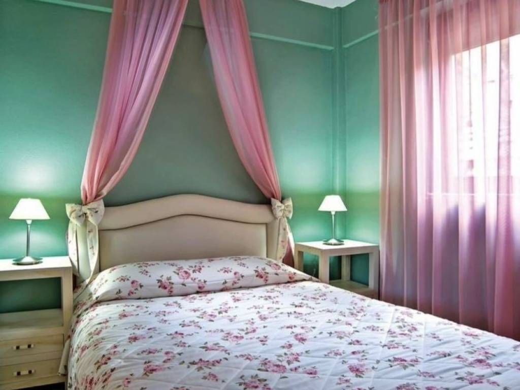 Υπνοδωμάτιο