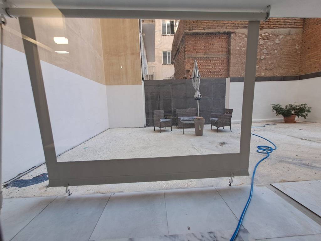 AKALYPTOS-DIAMORPH/NOS 65TM PROSBASE MONO APO DIAMERISMA