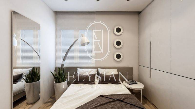 Υπνοδωμάτιο