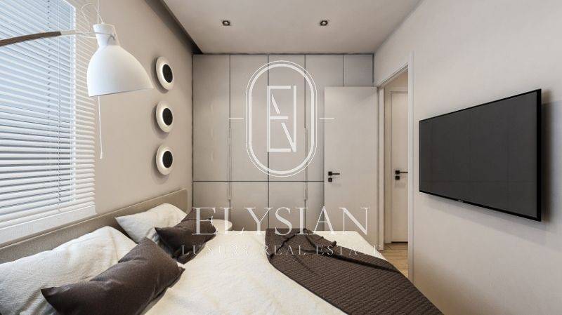 Υπνοδωμάτιο