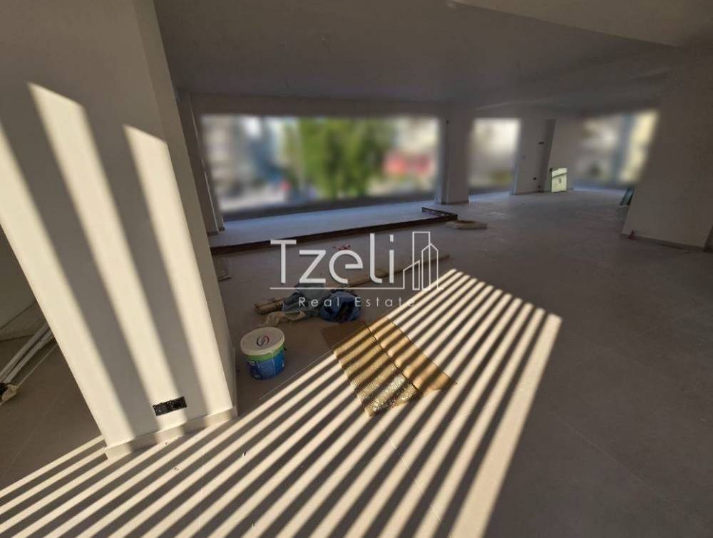 Άποψη χώρου